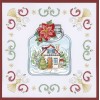 Creative Embroidery 53 - Yvonne Creations - Christmas Scenery