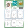Stitch and Do - Cards Only - Set 17