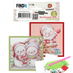 Christmas Scenery - YC Christmas Scenery - YC