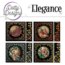 Dotty Designs Elegance 2