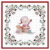 Dot and Do 252 - Yvonne Creations - Christmas Scenery