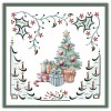Dot and Do 254 - Yvonne Creations - World of Christmas