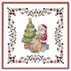 Dot and Do 255 - Yvonne Creations - Santa's Journey