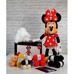 Mickey en Minnie Mouse