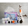 Disney Crochet Kits XXL Olaf
