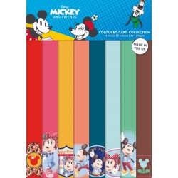 Mickey en Minnie Mouse Mickey en Minnie Mouse