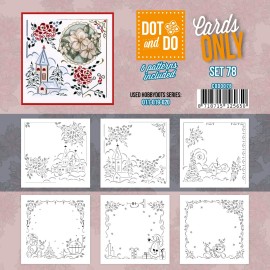 Dot and Do - Cards Only - Set 78