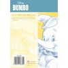 Disney Cross Stitch Card Making Kit Dumbo