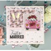 Paperpack - Yvonne Creations - Wedding