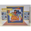 Lilo and Stitch - Card Making 8x8 Pad