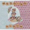 3D Cutting Sheets - Yvonne Creations - Wedding - Mini
