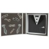 3D Cutting Sheets - Yvonne Creations - Small Elements for Men