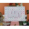 Card Deco Essentials - Expanding Mousse - Pink