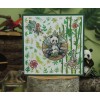 Cutting Sheet - Yvonne Creations - Small Elements Zoo A
