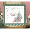 3D Push-Out - Yvonne Creations - World of Christmas - Christmas Presents