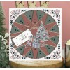 3D Cutting Sheet - Yvonne Creations - World of Christmas - Christmas Presents
