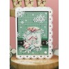 3D Push-Out - Yvonne Creations - World of Christmas - Hot Chocolate