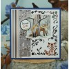 Paperpack - Amy Design - Sturdy Winter
