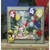 3D Cutting Sheets - Yvonne Creations - Jungle Party - Gifts