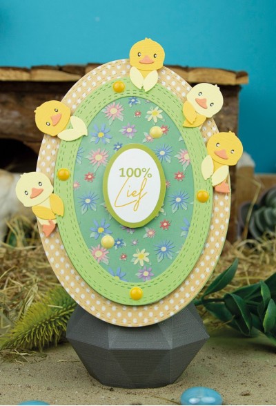 Designed by Anna - Sentiments