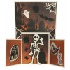 Paperpack - Yvonne Creations - Trick or Treat