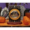 3D Push-Out - Yvonne Creations - Trick or Treat - Halloween Pumpkin