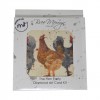 Bree Merryn - Diamond Art Card Kit - The Hen Party
