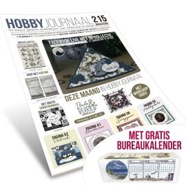 Hobbyjournaal 215