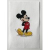 Disney Cross Stitch Card Making Kit Mickey Mouse