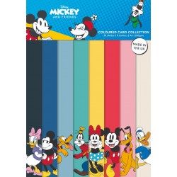 Mickey en zijn vrienden