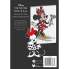 Disney Cross Stitch Card Making Kit Minnie Mousse