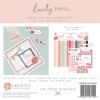 The Paper Boutique Lovely Days 12x12 Paper Pad