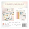 The Paper Boutique Pastel Dreams 8x8 Paper Pad