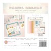 Pastel Dreams 6x6 Inch Decorative Papers