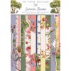 The Paper Boutique Summer Garden Insert Collection