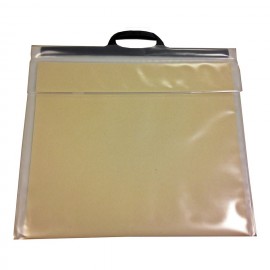 Westfolio Flap and Handle A3