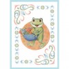 Stitch and do Book 19 - Get Well