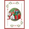 Stitch and do Book 23 - Christmas Pets