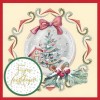 Stitch and Do on Colour 25 - Yvonne Creations - World of Christmas