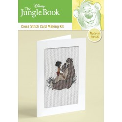 Jungle Boek / The Jungle Book