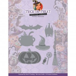 Herfst en Halloween