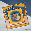 The Lion King - Card Making 8x8 Pad
