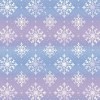 Paperpack - Berries Beauties - Mystic Winter - Design