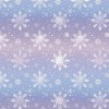 Paperpack - Berries Beauties - Mystic Winter - Design