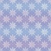 Paperpack - Berries Beauties - Mystic Winter - Design