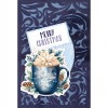 3D Velvet Cards - Falling For Christmas