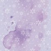 Paperpack - Berries Beauties - Mystic Winter - Design