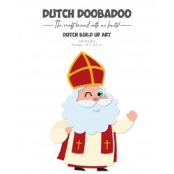 Dutch Doobadoo 2024