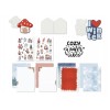 Paperset - DDBD - Cold Days