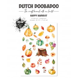 Happy Harvest